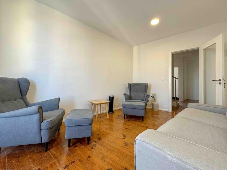 Home Mais 78 Lisboa Εξωτερικό φωτογραφία