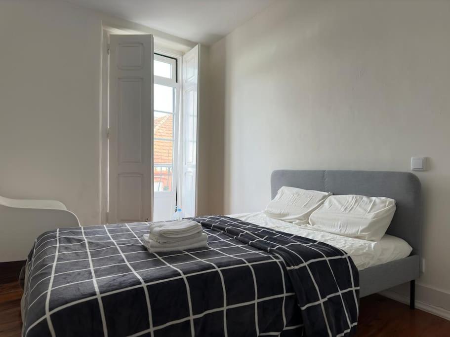 Home Mais 78 Lisboa Εξωτερικό φωτογραφία