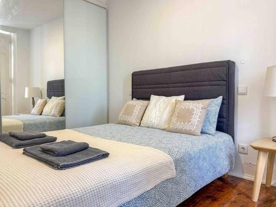 Home Mais 78 Lisboa Εξωτερικό φωτογραφία