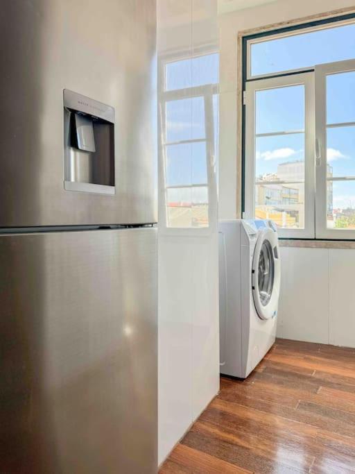 Home Mais 78 Lisboa Εξωτερικό φωτογραφία