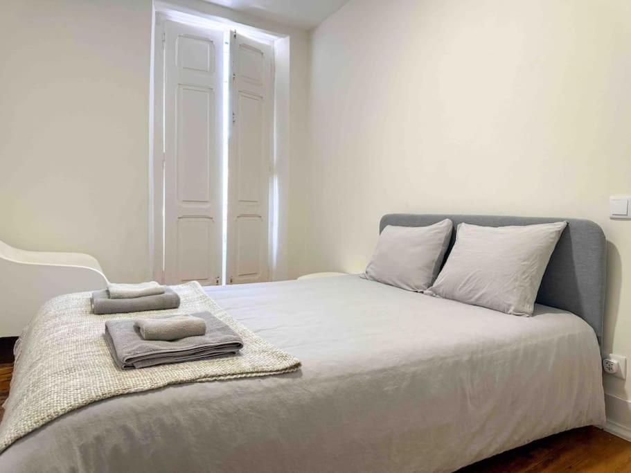 Home Mais 78 Lisboa Εξωτερικό φωτογραφία